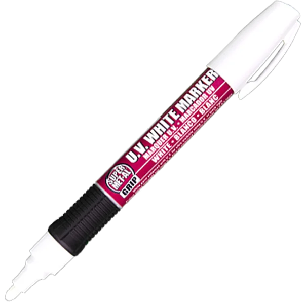 Pump Action U.V. Water-Based Marker - Image 4