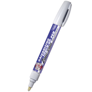 Zinc-Pro Galvanizing Touch-Up Marker 9 mL Marker Tilted