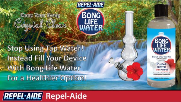 Bong Life Water - Image 4