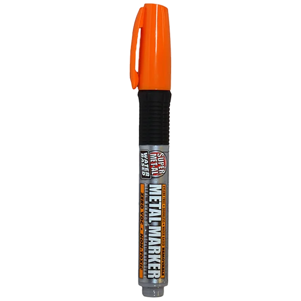 Removable Pump Action Water-Based Paint Marker - Image 2