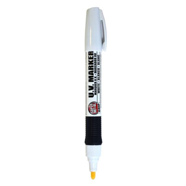 Pump Action U.V. Oil-Based Marker - Image 3
